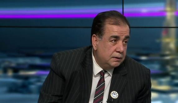 برلماني: نواب عن الفصائل منعونا من التظاهر ضد واشنطن