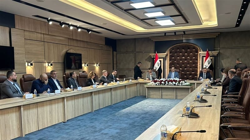 ما مصير قوى المعارضة بانتخابات برلمان كردستان؟