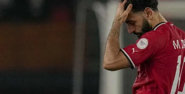مفاجأة بخصوص إصابة محمد صلاح مع المنتخب وموعد عودته