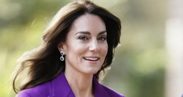 كيت ميدلتون تغادر وندسور للمرة الأولى بعد الجراحة