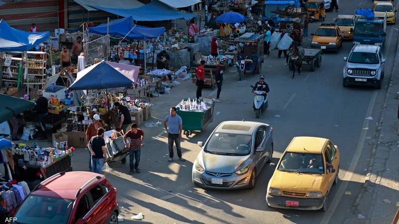 مجلس بغداد يطلق وعودًا لمعالجة مشاكل العاصمة والفقر في طليعتها