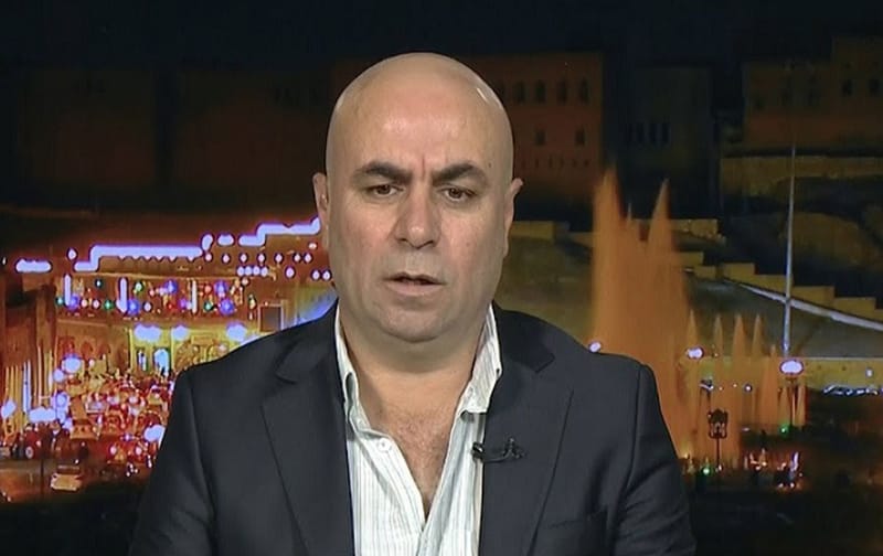 العصائب تشكو "باجلان" لدى القضاء العراقي