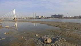 خبراء: العراق لن يحصل مستقبلاً على قطرة ماء من إيران