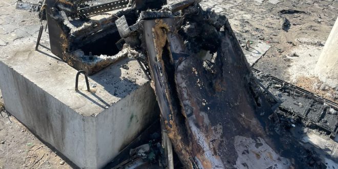 متنفذون وشركات خاسرة وراء استهداف “كابل الانترنت” وحمايته متوفرة لدى العصابات