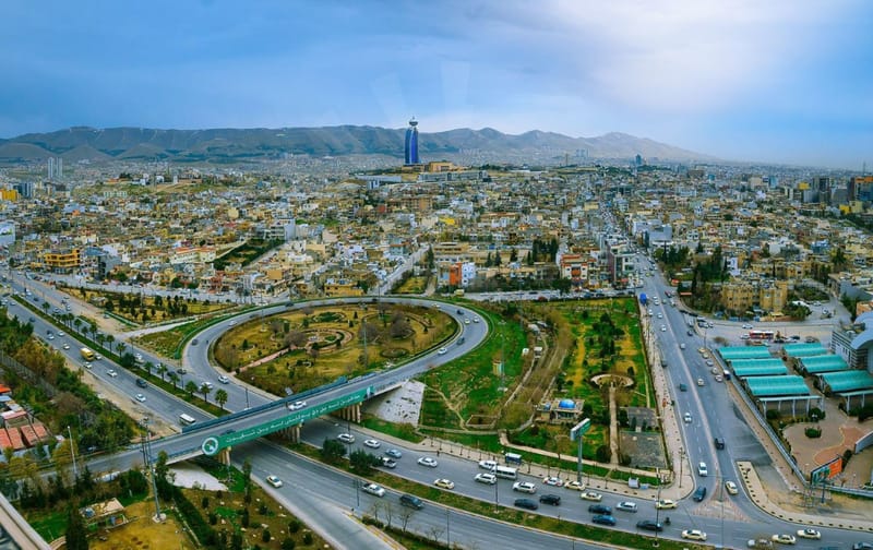 "مافيات" تنخر بخاصرة السليمانية: أين بافل طالباني؟