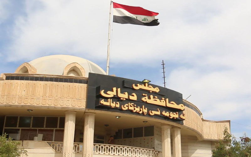 عقدة تشكيل الحكومة في ديالى ستحسم اليوم