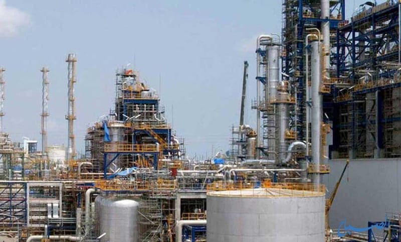 بعد انسحاب "شل".. الكشف عن التفاصيل الكاملة للمشروع الأكبر في الشرق الأوسط