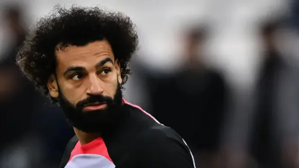برشلونة يفسد انتقال محمد صلاح للدوري السعودي بصفقة تاريخية