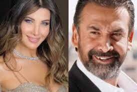 نانسي عجرم تقتحم عالم التمثيل إلى جانب كريم عبدالعزيز