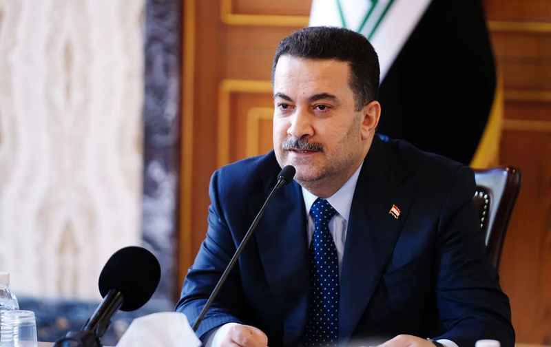 "النافذة" تكشف أهداف زيارة السوداني إلى هولندا