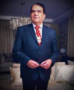 البطاقة الزرقاء