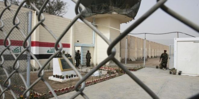 تصويب نيابي حول السجون: إدارتها بالطريقة الحالية يزيد من معدل انتشار المخدرات داخلها