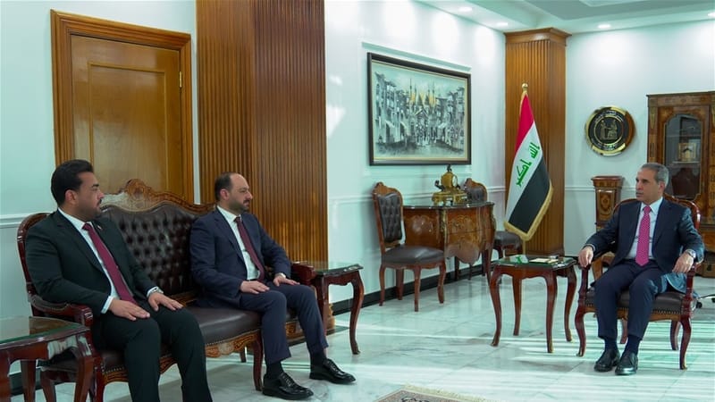 زيدان: انشاء أقاليم أخرى في أي منطقة في العراق أمر مرفوض