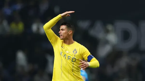 - لماذا رفض نجم تشيلسي عرض النصر ومزاملة رونالدو؟