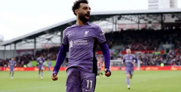 الجولة 25 من الدوري الإنجليزي.. محمد صلاح «حاسم» وهالاند متواضع