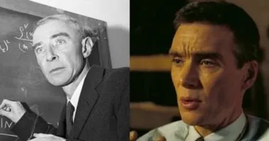 Oppenheimer.. كيف أعادت السينما "ابو القنبلة الذرية" للحياة من جديد فى ذكراه