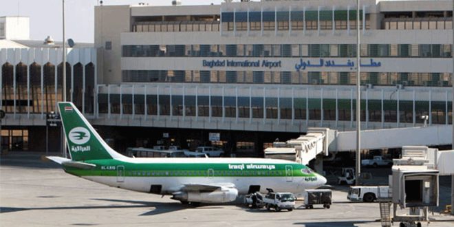 هل تنجح وزارة النقل في إدارة المطارات؟