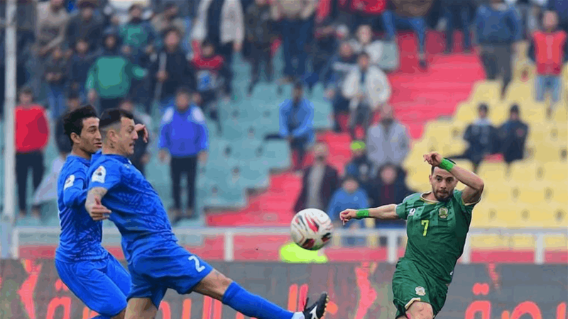 3 مواجهات بينها "ديربي بغداد".. انطلاق الجولة 15 من دوري نجوم العراق اليوم