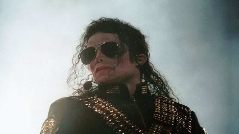 انطلاق تصوير مشاهد الفيلم المستوحى من قصة حياة مايكل جاكسون