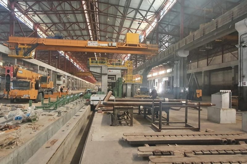 اتحاد الغرف التجارية يدعو الحكومة الى فسح المجال امام القطاع الخاص