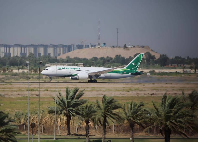 بالوثيقة.. المالية توافق على فك ارتباط منتسبي إدارة المطارات إلى ملاك وزارة النقل