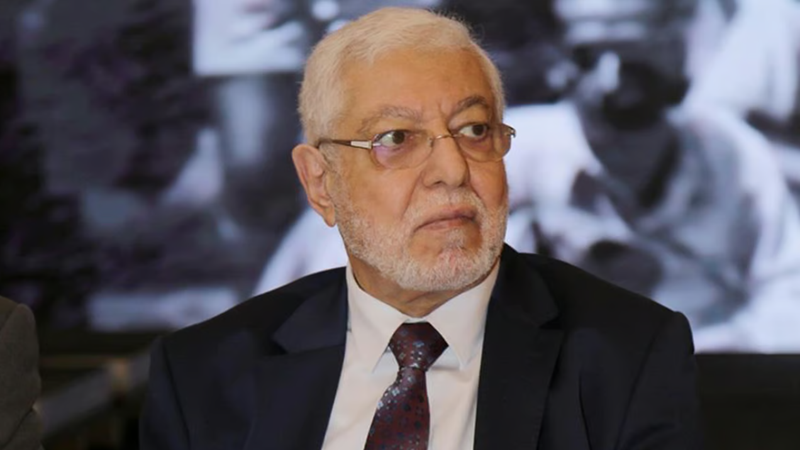 تركيا تسحب جنسيتها من القائم بأعمال مرشد الإخوان