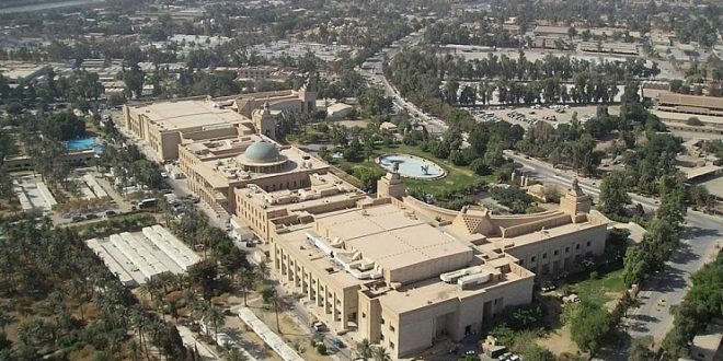 ترميم الفلل الرئاسية.. وثيقة جديدة من التخطيط تثبت المخالفات