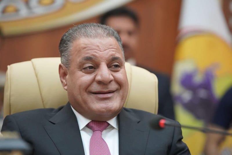 "أبو مازن" بين رفض رئاسة الجمهورية ورد مجلس صلاح الدين.. فهل ستتم المصادقة؟