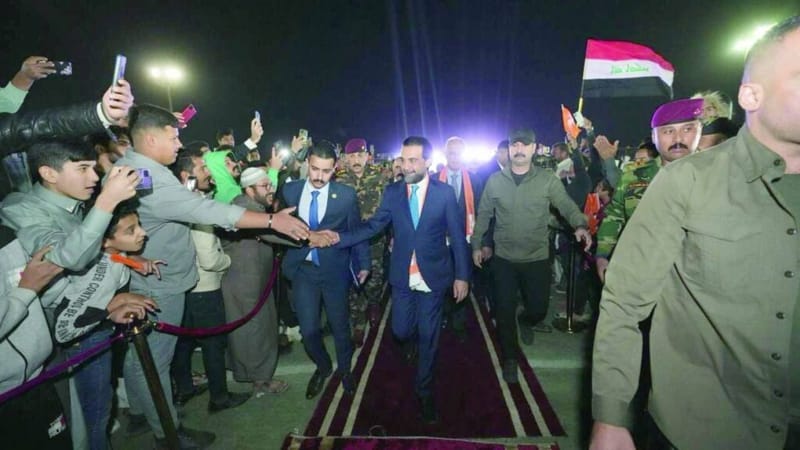 القضاء ينسف مساعي إنشاء “إقليم الأنبار”: مرفوض ويهدد وحدة العراق وأمنه