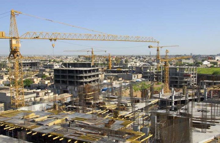 لجنة الاقتصاد والصناعة البرلمانية: العراق ينتقل من مرحلة التعافي إلى التطور