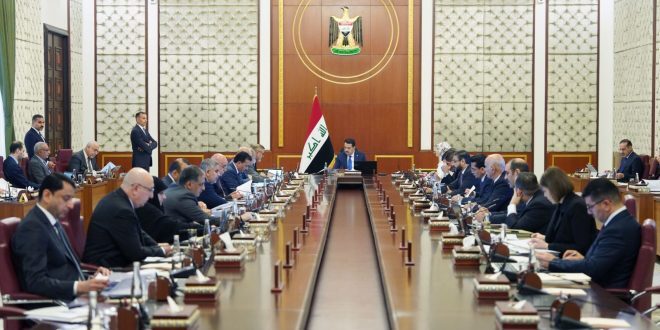 "النافذة" تنشر نص قرارات مجلس الوزراء لهذا اليوم