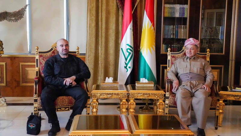 خاص - شراكة الحزبين الكرديين تزيد حالة الاضطهاد الشعبي