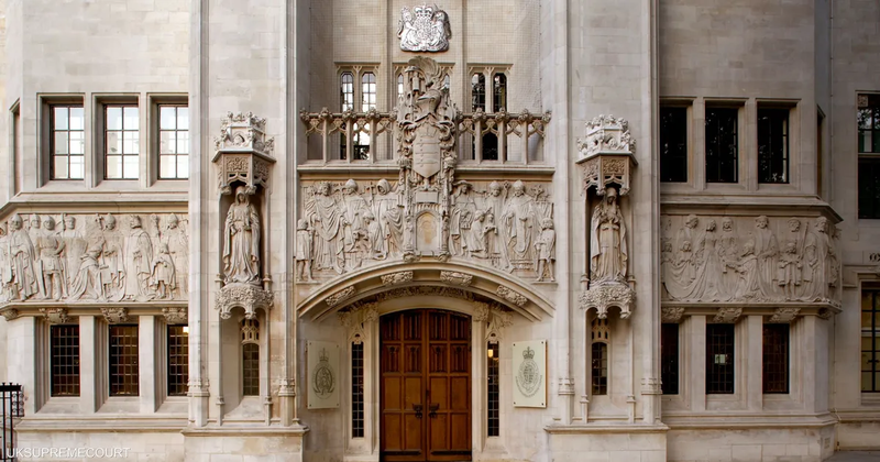 المحكمة البريطانية العليا ترفض طلباً فلسطينياً بوقف تصدير الاسلحة الى اسرائيل