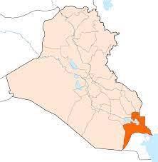 بالوثيقة..تكليف"محمد طاهر نجم" كقائممقام لقضاء البصرة