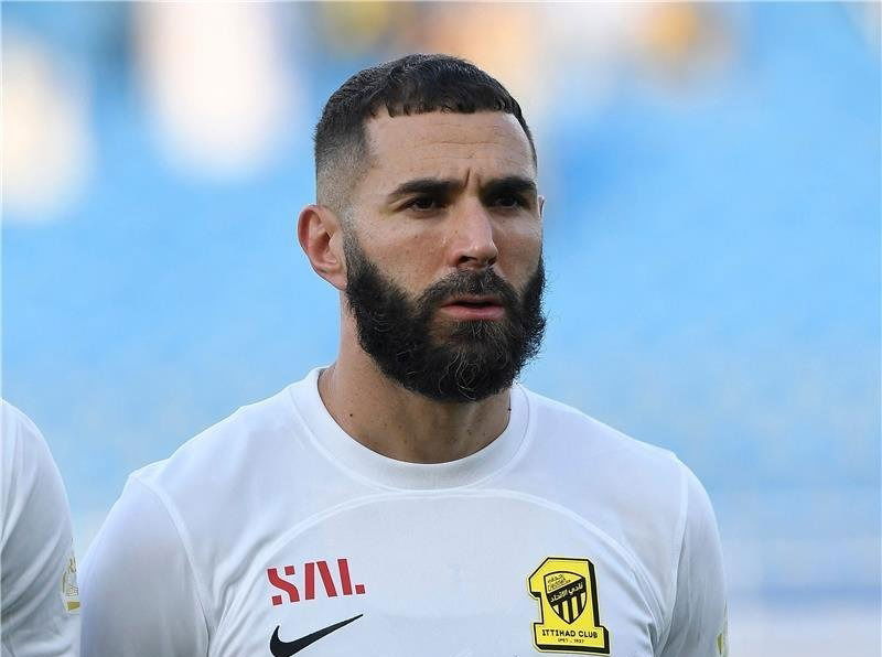 3 تحديات تنتظر بنزيما في معركة نافباخور الآسيوية