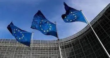 الاتحاد الأوروبى يضع قواعد رسمية لإزالة ثانى أكسيد الكربون من الغلاف الجوى