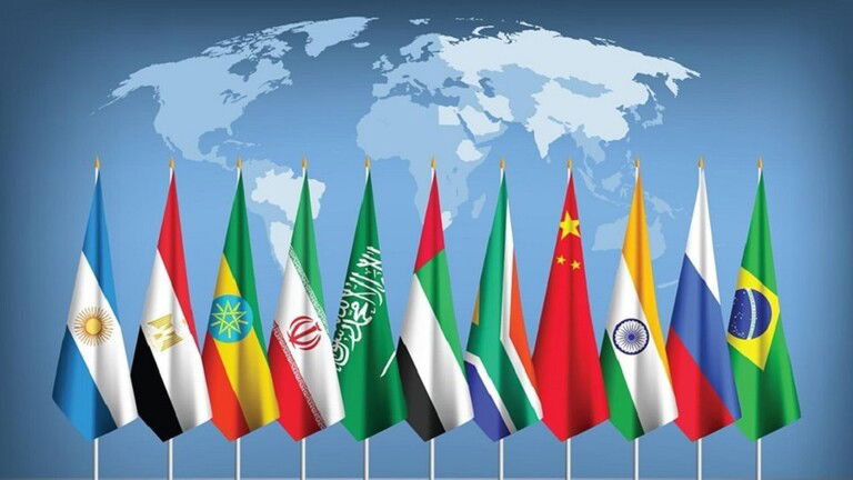 لأول مرة.. خبراء "بريكس" يجتمعون في مصر لمناقشة أزمة الغذاء في العالم