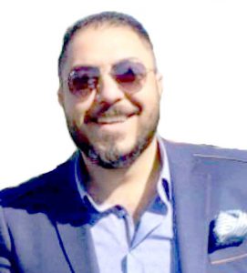 موقف الشيرازي من قاسم