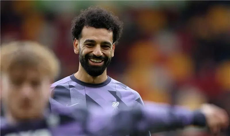 صلاح يفوق 3 حلول في أجندة باريس لتعويض مبابي