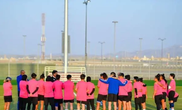 اليوم.. منتخب سيدات العراق يبحث عن استعادة التوازن أمام النيبال