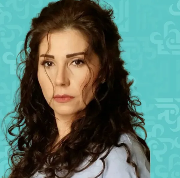 يارا صبري ممنوعة من دخول سوريا فلن تودع والدتها