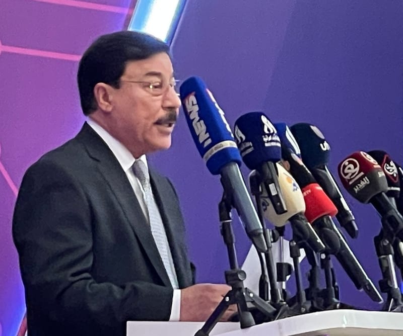 محافظ البنك المركزي يفصل أهداف ومزايا مشروع الجباية الإلكترونية