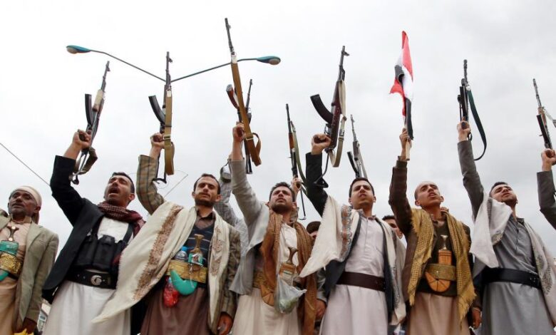 أسلحة جديدة للحوثيين: هل ينجر صراع البحر الأحمر إلى مراحل متقدمة؟