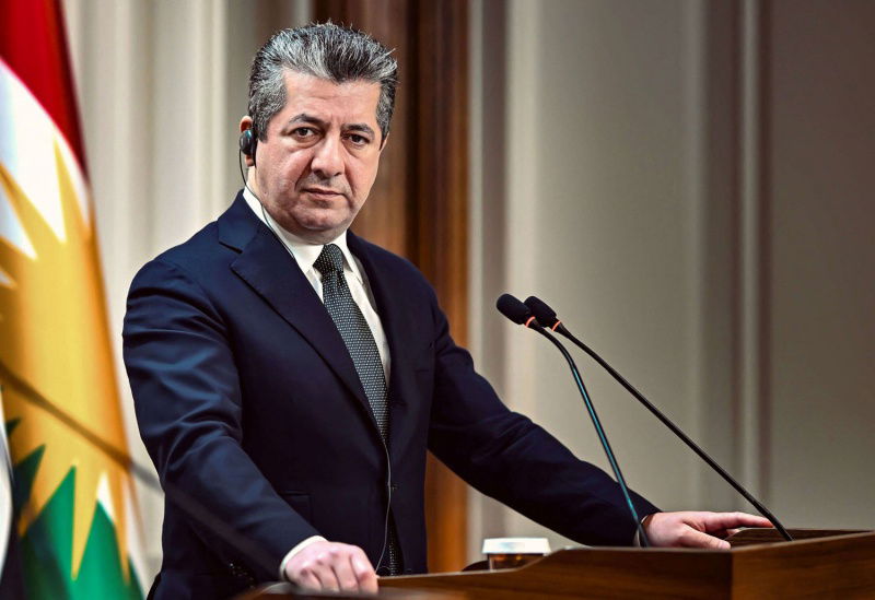 محكمة أمريكية توجه دعوة لرئيس حكومة إقليم كردستان العراق بـ25 قضية منها “الإبادة الجماعية”