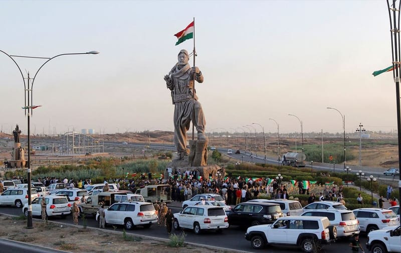 كركوك ترد على مبادرة السوداني لتشكيل حكومتها المحليّة