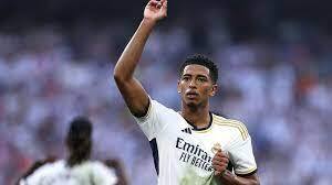 بيلينجهام يفاجئ ريال مدريد