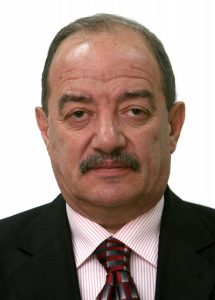 عقدة قحطان العطار