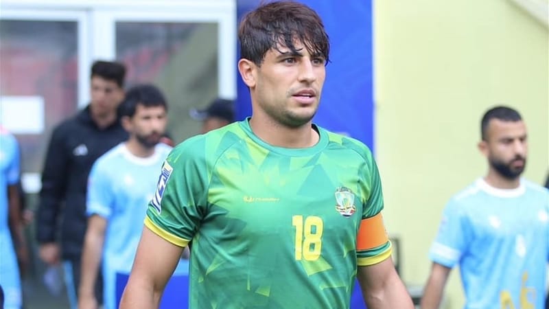 اللاعب طلب الرحيل وإدارة النادي رفضت.. أين وصلت أزمة "ميمي" مع الشرطة؟