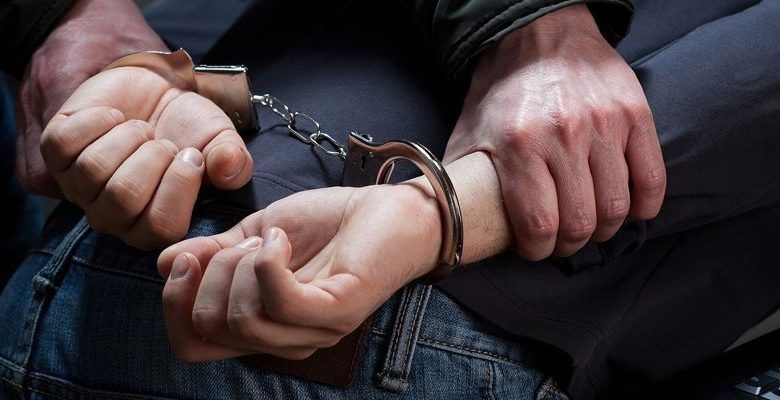 إجرام بغداد تعتقل اربعة متهمين بجريمة السرقة