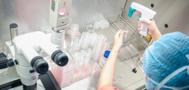 تجارة الحيوانات المنوية لـ "عارضي الأزياء والرياضيين والمشاهير" تدر الملايين في إيران